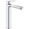 GROHE MISCELATORE LAVABO ALTO GROHE DICE 1018920000 TAGLIA XL CROMATO