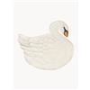Lorena Canals Tappeto da gioco per bambini fatto a mano Swan Lake