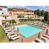 Smartbox Gusto e relax in Toscana: 1 notte in Suite con vasca idromassaggio e aperitivo