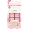 Invisibobble - Volumize Me Set - Set di 6 pezzi con bigodini delicati e fermagli senza pieghe per creare acconciature voluminose naturali - Look moderno, capelli sani, ricci voluminosi