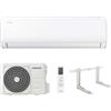 Samsung Climatizzatore Monosplit AR35 12000 BTU Wi-Fi Integrato Inverter R-32 Classe A++ con Staffa ,