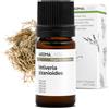 Aroma Labs Vetiver BIO (Vetiveria zizanioides) - 5 mL - Olio Essenziale Chemiotipizzato e Certificato AB/Cosmos - Aroma Labs - Made in France