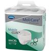 MoliCare Premium Mobile 5 Gocce XL Mutandine Assorbenti 14 pz | Termometro A Infrarossi Con Accessori Per Misurazioni Rapide E Igieniche.