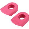 ZEFAL Protezioni PEDIVELLE ZEFAL Crank Armor Rosa