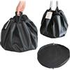 Frostfire Moonbag - Tappetino per Il Cambio Resistente e Custodia, Ideale per Sport Acquatici, Nuoto e attività all'aperto
