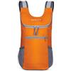 G4Free Zaino piccolo 11L pieghevole ultraleggero borsa da trekking per viaggi campeggio sport bicicletta uomo donna
