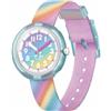 Flik Flak Montre enfant Liquid Rainbow