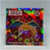 Lotto Adesivo Pokémon Wafer Chocolate Hologram n.13 "Charizard" Japan Limited