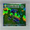 Lotto Adesivo Pokémon Wafer Chocolate Hologram n.17 "Terapagos Normal Form" Giappone