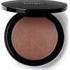Euphidra Ombretto Mono Look Terra Colore Marrone Opaco 3 g