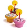Erzi FUNLAB - Muffin con Candelina