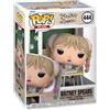 Funko POP! Plus: Britney Spears - Baby OMT - Figura in Vinile da Collezione - Idea Regalo - Merchandising Ufficiale - Giocattoli per Bambini e Adulti - Music Fans - Figura per i Collezionisti