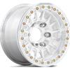 Cerchi in lega KMC IMPACTFORGEDBL 9.0x17 Raw Machined