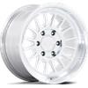Cerchi in lega KMC IMPACTFORGEDMB 9.0x18 Raw Machined