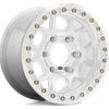 Cerchi in lega KMC MESAFORGEDBL 9.0x17 Raw Machined