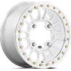 Cerchi in lega KMC IMPACTFRGUTVBL 6.0x15 Raw Machined Forged