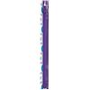Opti P60-70-00183 - Chiusura lampo, 100% poliestere, 00183 viola, 70 cm