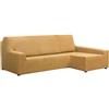 Martina Home Custodia Chaise Long. Daytona Derecho (mirando de frente) Mostarda
