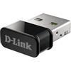 D-LINK Scheda Wireless USB D-Link DWA-181 WLAN