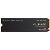 WESTERN DIGITAL SSD M.2 NVME WD Black 8TB SN850X Gaming PCIe 4.0