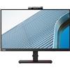 Lenovo ThinkVision T24V-20 23.8" Nero - Ottimo