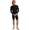 Quiksilver 2/2 Prol Ls Sp Muta da Surf Uomo