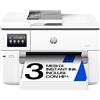 HP STAMPANTE INKJET HP OFFICEJET 9730E CON +