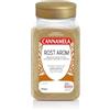 Cannamela - Linea Vasi PET, Rost Arom, Confezione da 250g. Miscela di spezie ed erbe aromatiche essiccate e macinate
