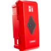 DAKEN Scatola portaestintore 6kg DAKEN 82070 ADAMANT 611x310x247mm rosso