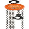 Unicraft Paranco a catena 10 Tonnellate - Unicraft - 620 2110