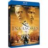 MPO Le lunghe navi 1963 / The Long Ships/Raubzug der Wikinger/Les Drakkars/Los Invasores Blu-ray EU-import Audio Italiano