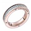 Chimento Anello Chimento Donna in Oro rosa Diamante 1AUA012B16140