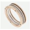 Chimento Anello Chimento Donna in Oro bianco Diamante 1A07810BB6140
