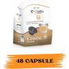 Tazzulella.it Pop Caffè Ginseng Capsule Comp. Nescafè Dolce Gusto 48pz