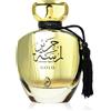 Arabiyat Prestige Lamsat Harir Gold Eau de Parfum (unisex) 100 ml