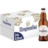 , Birra Bottiglia - Pacco Da 24X33Cl