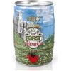 Does not apply Fustino Da 5 Litri - Birra Premium - Bionda Italiana - Premium 5 Litri