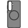 Samsung Capella Magnet Case Galaxy S26, Black