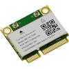KALEA-INFORMATIQUE Scheda controller di rete Mini PCIe WiFi Dual Band 802.11a/b/g/n/AC 1200M e Bluetooth 4.2 con chipset AC7265