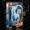 LEGO ⭐ LEGO 76414 Expecto Patronum Hogwarts Harry Potter Wizard VEDI FOTO SCATOLA