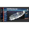 ITALERI SCHNELLBOOT TYP S-100 COD.5603 SCALA 1:35