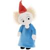 Charlie Bears Thingumy Moomin Dalla Collezione Signature Di Charlie Bears - CS256583