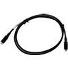 Zebra Cavo di Ricarica e Dati Zebra USB-C 1 m (CBL-EC5X-USBC3A-01)