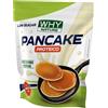 WHY NATURE LOW SUGAR PANCAKE PROTEICO 1 KG Cacao