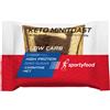 Sportyfood Keto Mini Toast Cacao Twist 20 Grammi