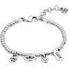 Uno de 50 Bracciale Uno de 50 PUL1853RSAMTL0M