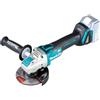 MAKITA Smerigliatrice Makita DGA521ZX1 18V