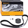 CONTITECH CT867K1 Kit distribuz