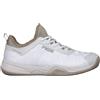 Nox Scarpe Nox Nerbo Bianco Marrone Unisex
