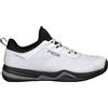 Nox Scarpe Nox Nerbo Bianco Nero
